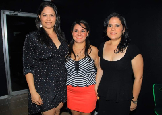 Inauguración de Terra Luna Coffee y Lounge