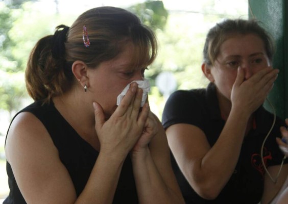 Marco Ramiro Lobo: 'Ham recibía constantes amenazas de muerte”