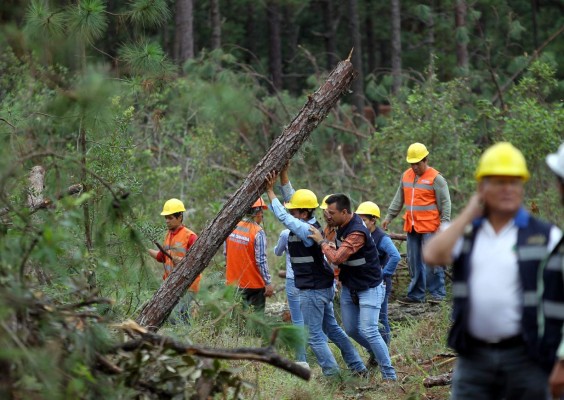 En 50% bajará producción de agua de la principal fuente de la capital