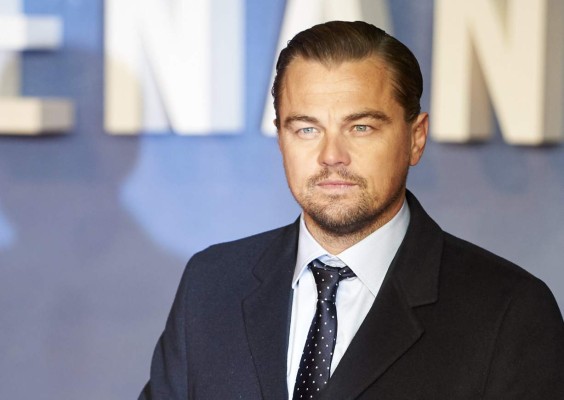 Leonardo DiCaprio, el rompecorazones de Hollywood