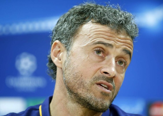 'La recuperación de Messi va en el proceso normal'