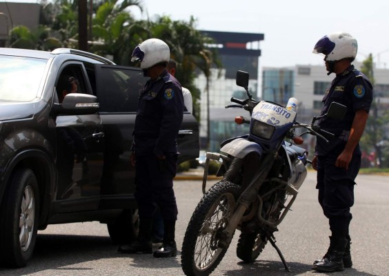 Duermen más de L30 millones del 'tasón” de seguridad en SPS