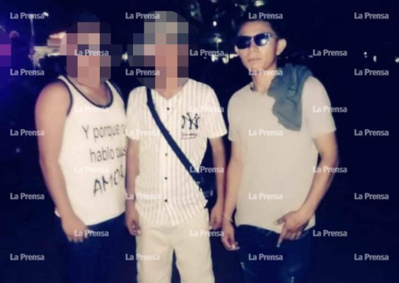 Ultiman a operario de maquila a unas cuadras de su casa en Choloma