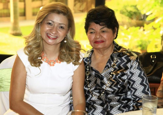 Club Internacional de Mujeres estrena directiva en Honduras