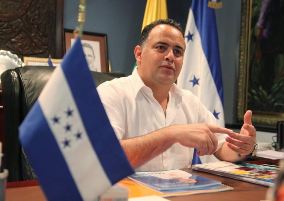 'Siglo 21 significa desarrollo y modernismo para San Pedro Sula”