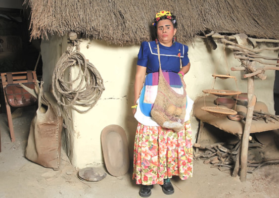 Nocturnal: tributo a San Pedro Sula