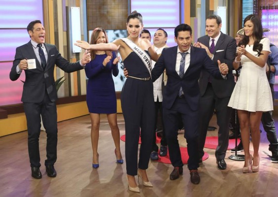 Colombia, entre la obsesión por la belleza y la violencia machista