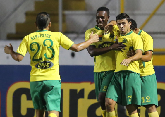 Parrillas One endosa segunda derrota consecutiva al Olimpia