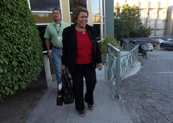 'El fallo tiene fundamentación”: Jueza que liberó a supuesto narco