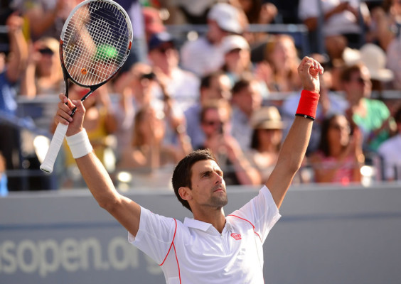 Djokovic remonta a un duro Wawrinka y pasa a la final del US Open