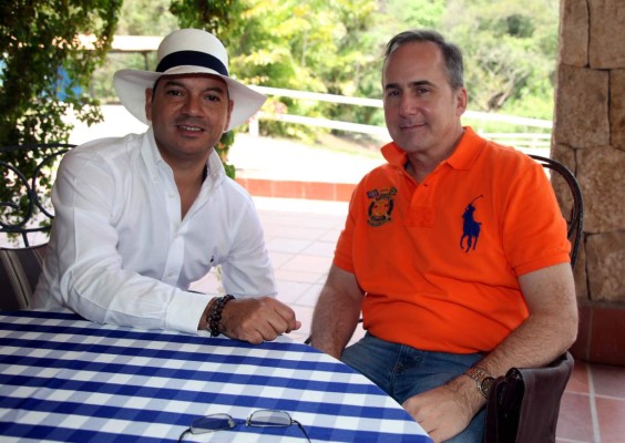 Copa Excel 2016 en el Club La Herradura