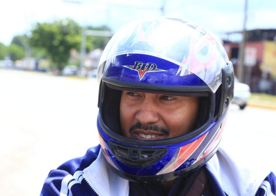 Más de 73,000 motocicletas 'enloquecen” parque vehicular sampedrano