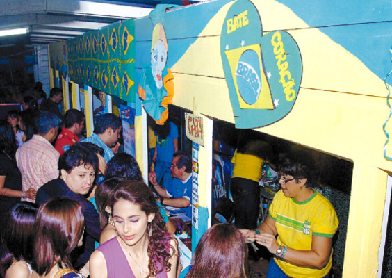 Ruta del sabor y la cultura