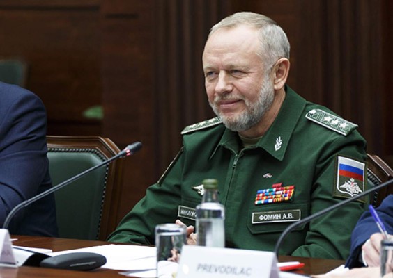 Rusia afirma que maniobras a las puertas de la UE son 'puramente defensivas'