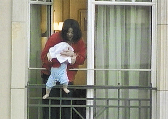 Papá de Jackson dijo que sufrió sobre dosis