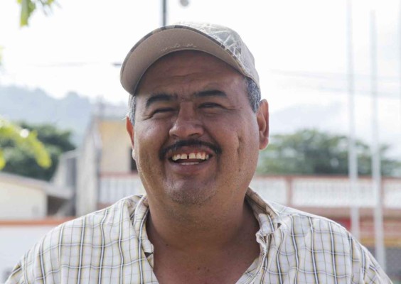 Caficultores hondureños temen que sequía cause crisis similar a la roya