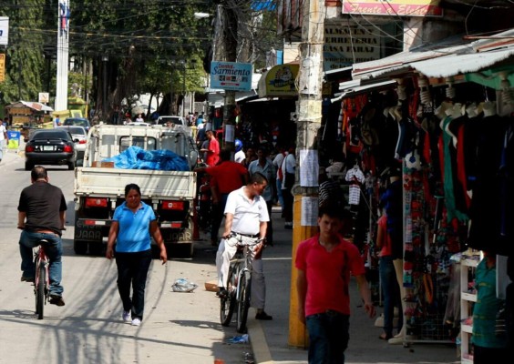 Choloma lucha para recuperar las inversiones y mejorar las ventas
