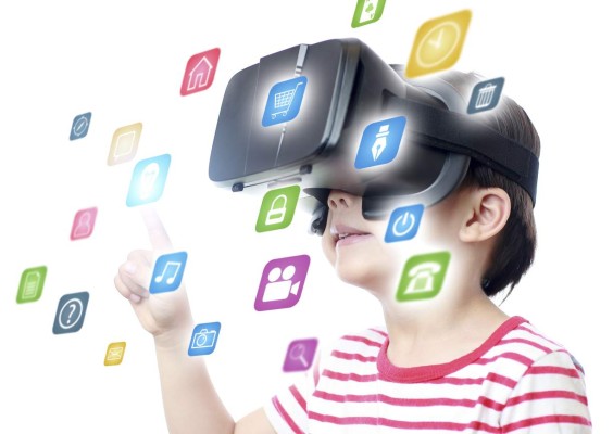 La magia de la realidad virtual