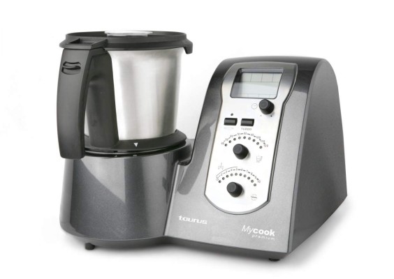 Aparatos que facilitan la vida