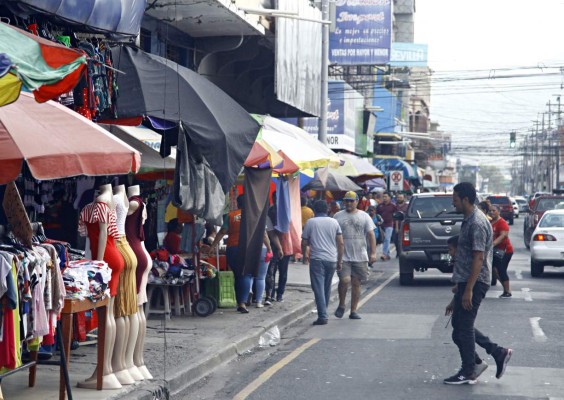 Mareros también venden lotería clandestina y prestan dinero en San Pedro Sula