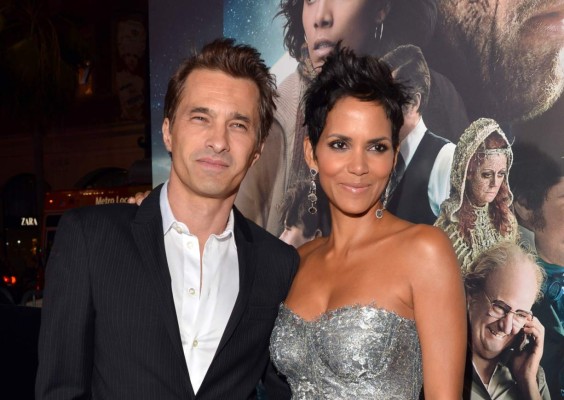 Halle Berry se divorcia por tercera vez