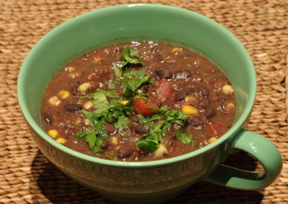 Cinco opciones para preparar frijoles