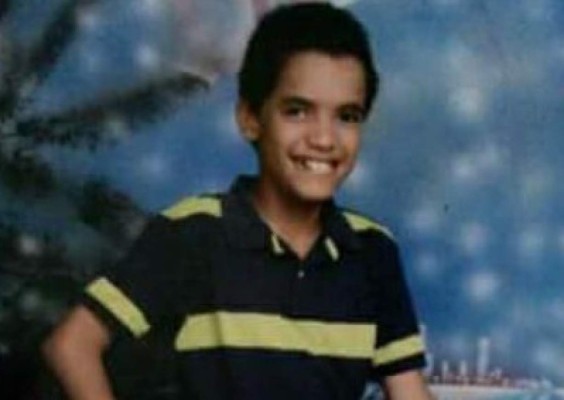 Madre pide ayuda para encontrar a su hijo desaparecido