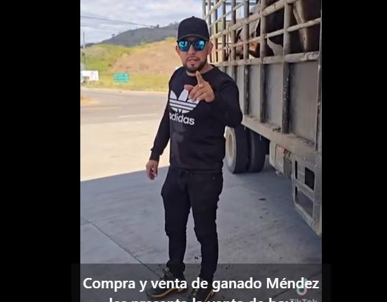 Andaba otra ropa: Lo último sobre el crimen del ganadero Elmer Méndez en Olancho