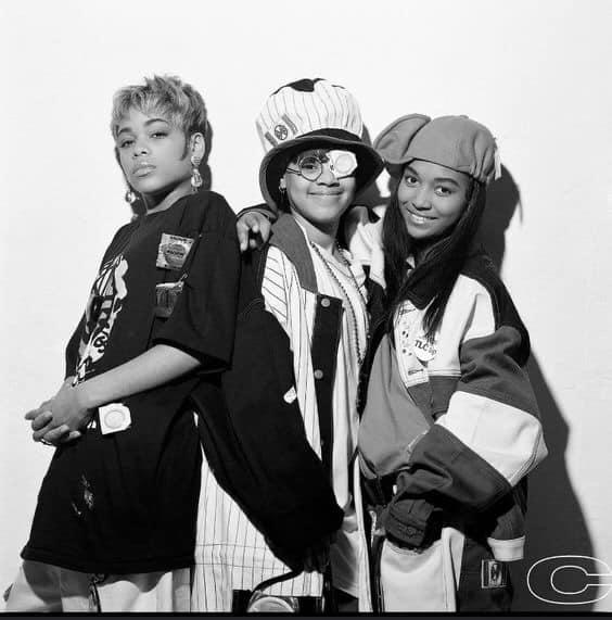 Lisa Lopes, la ganadora de cuatro Grammys, que ingresó a morgue hondureña como desconocida