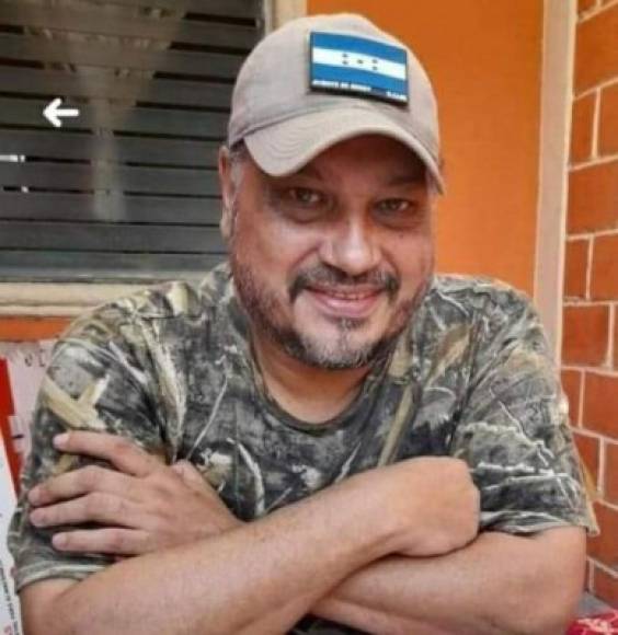 Adiós al periodista hondureño Nelson Flores