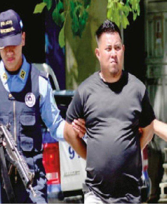 Luis acosó e hizo a abortar a hija de pastor en La Lima, según Policía