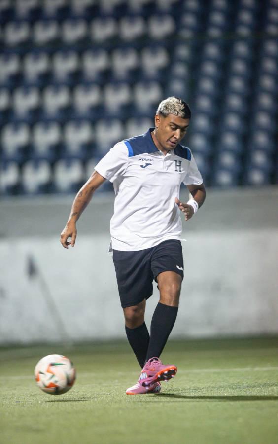 El 'Primi' toma el mando, Brayan impone estilo y la 'H' tiktokera ya tiene nuevo portero