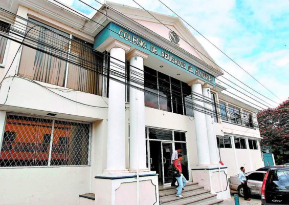 El Colegio de Abogados celebra asamblea para blindar sus finanzas