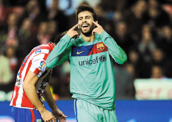 Barça es frenado y deja ir ventaja importante