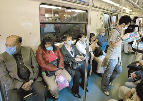 OMS: Ninguna región está a salvo