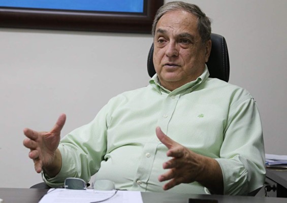 'Aeropuerto de Múnich operará Palmerola al menos cinco años”