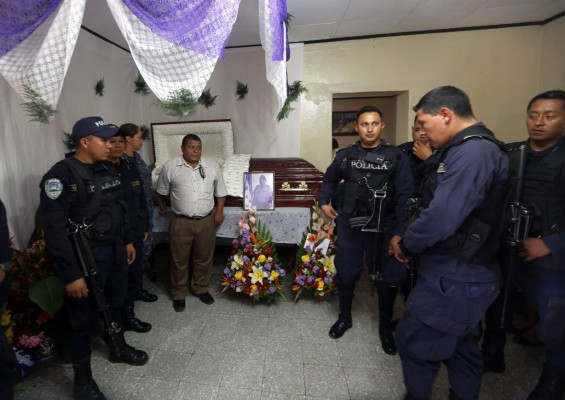 No hay pistas del asesinato de subdirector de la Penitenciaría