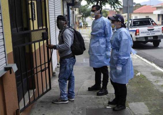 Costa Rica inicia agosto con apertura económica