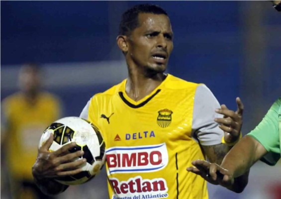 Wilfredo Barahona explota: 'Nos hace falta más hambre, actitud”