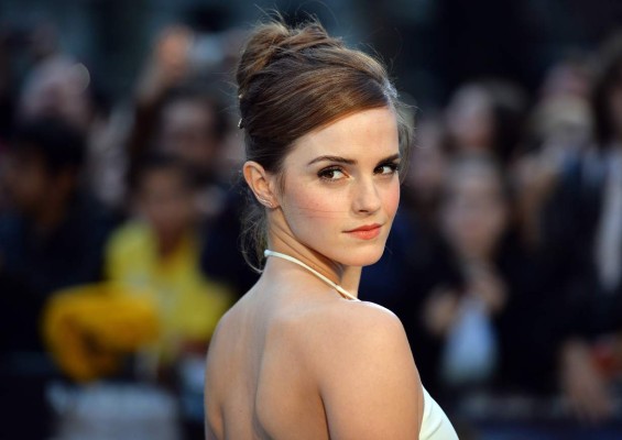El temor de Emma Watson