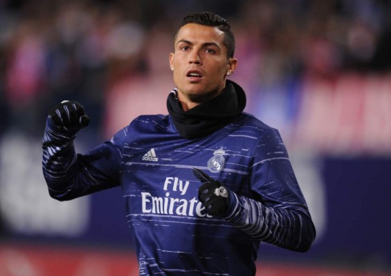 Exigen investigar presuntos insultos homófobos a Cristiano Ronaldo