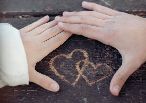 La importancia del primer amor en la adolescencia