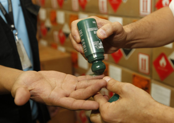 Voto independiente escogerá nuevo presidente en Honduras