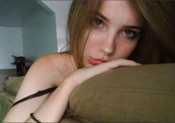 Jhulia Pimente es la sensación del verano en Instagram