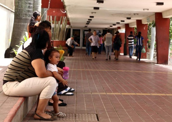 Audiencias de descargo en el hospital Mario Rivas finalizan este jueves