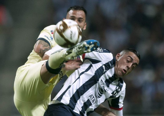 Monterrey se impuso en penales al América y se consagraron campeones de México