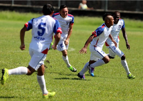 El Valle FC inició con el pie derecho en la Liga de Ascenso