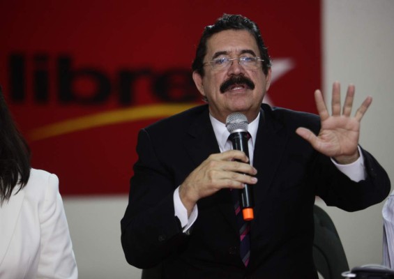 Acusaciones de corrupción agudizan crisis en Libre