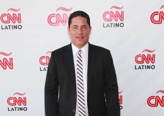 Fernando del Rincón arremete en Twitter