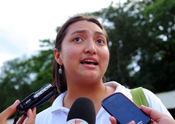 Nadie cede en el conflicto de la Unah-vs; hoy continúa el paro